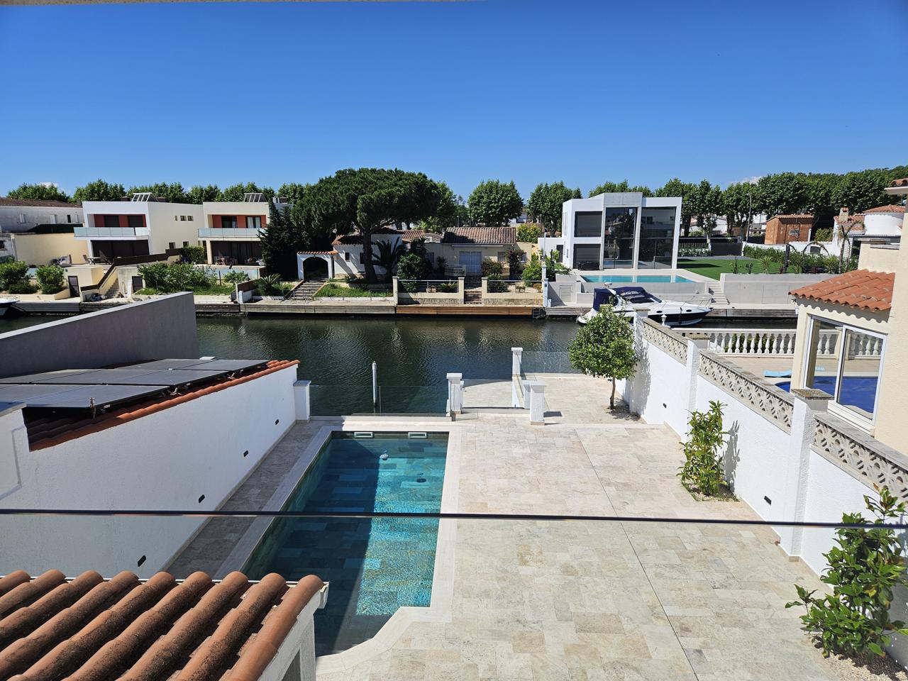 4 Bed, 4 Bath, HouseFor Sale, Empuriabrava, Girona, 17487 4 Bed, 4 Bath, HouseFor Sale, Empuriabrava, Girona, 17487
