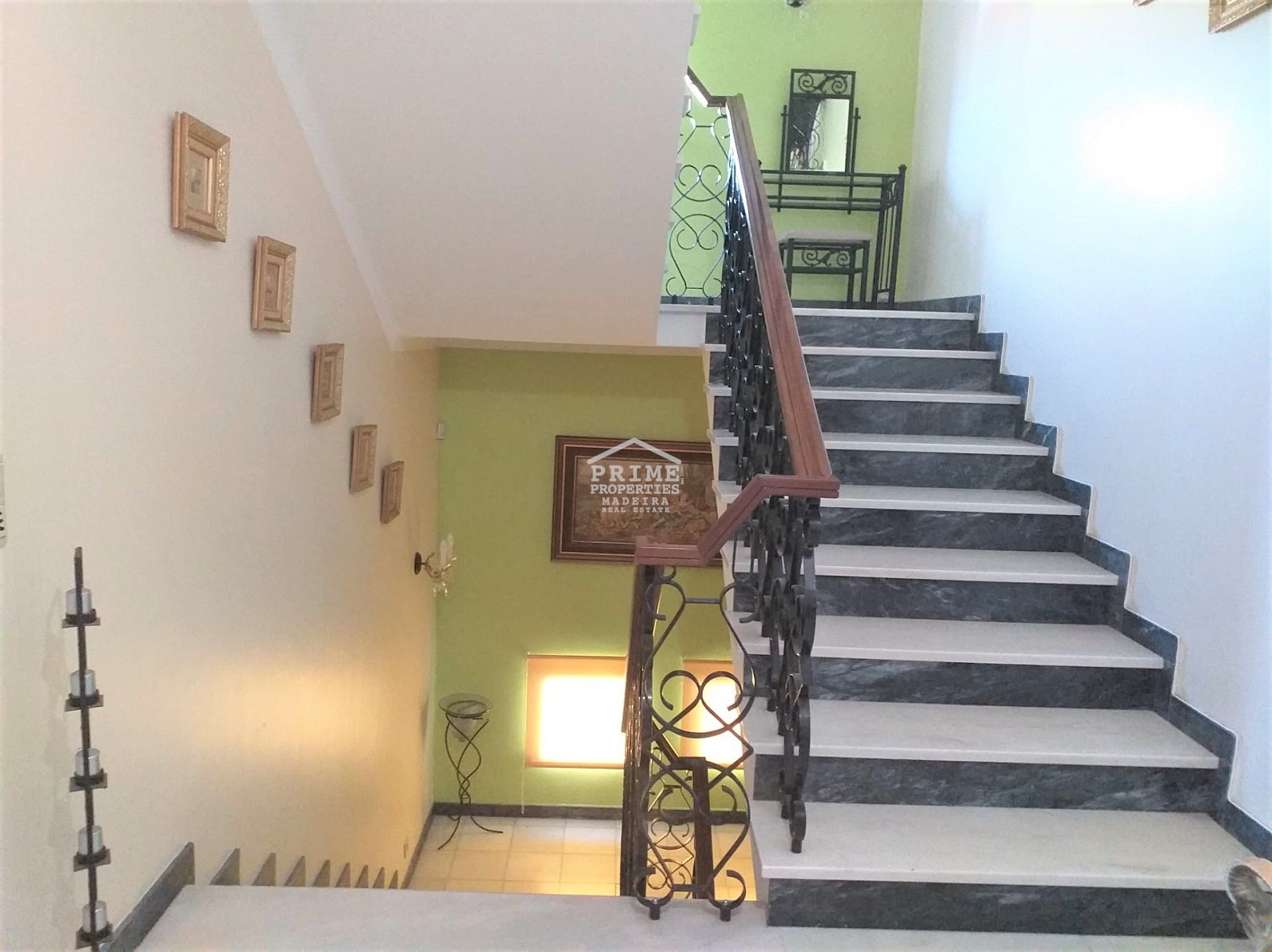 5 Bed, 4 Bath, HouseFor Sale, Funchal, Ilha da Madeira, 9000-100