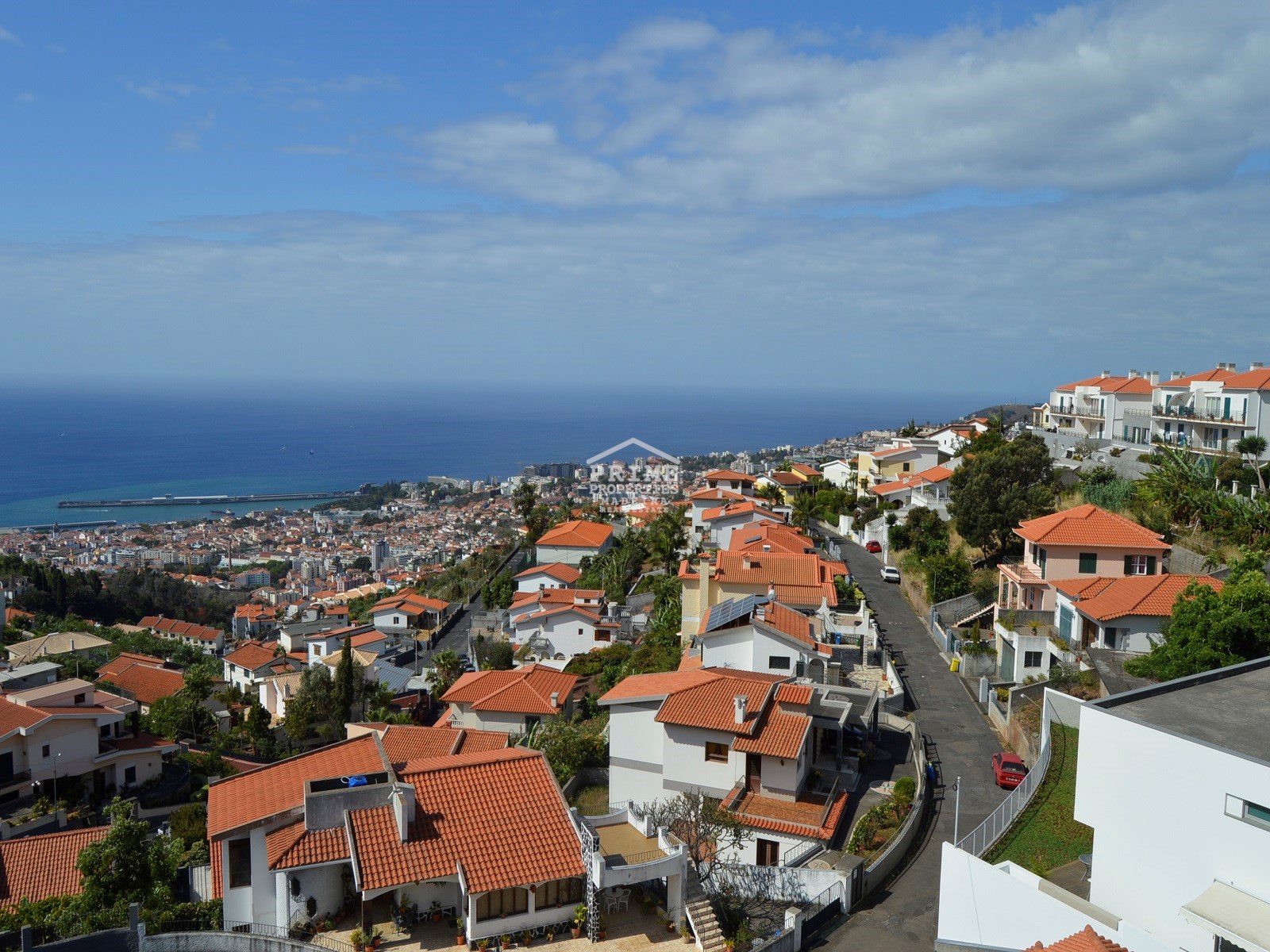 5 Bed, 4 Bath, HouseFor Sale, Funchal, Ilha da Madeira, 9000-100