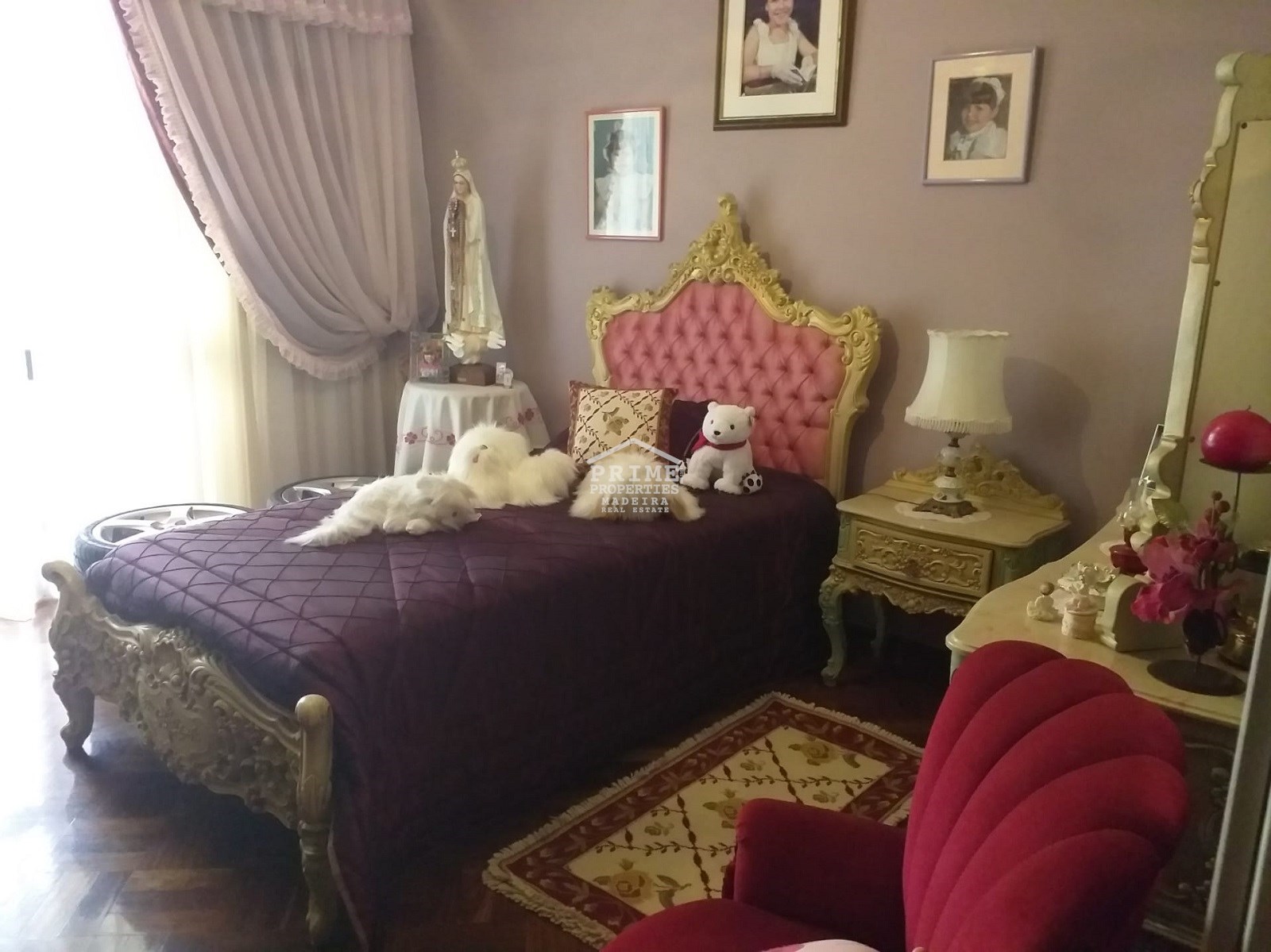 5 Bed, 4 Bath, HouseFor Sale, Funchal, Ilha da Madeira, 9000-100