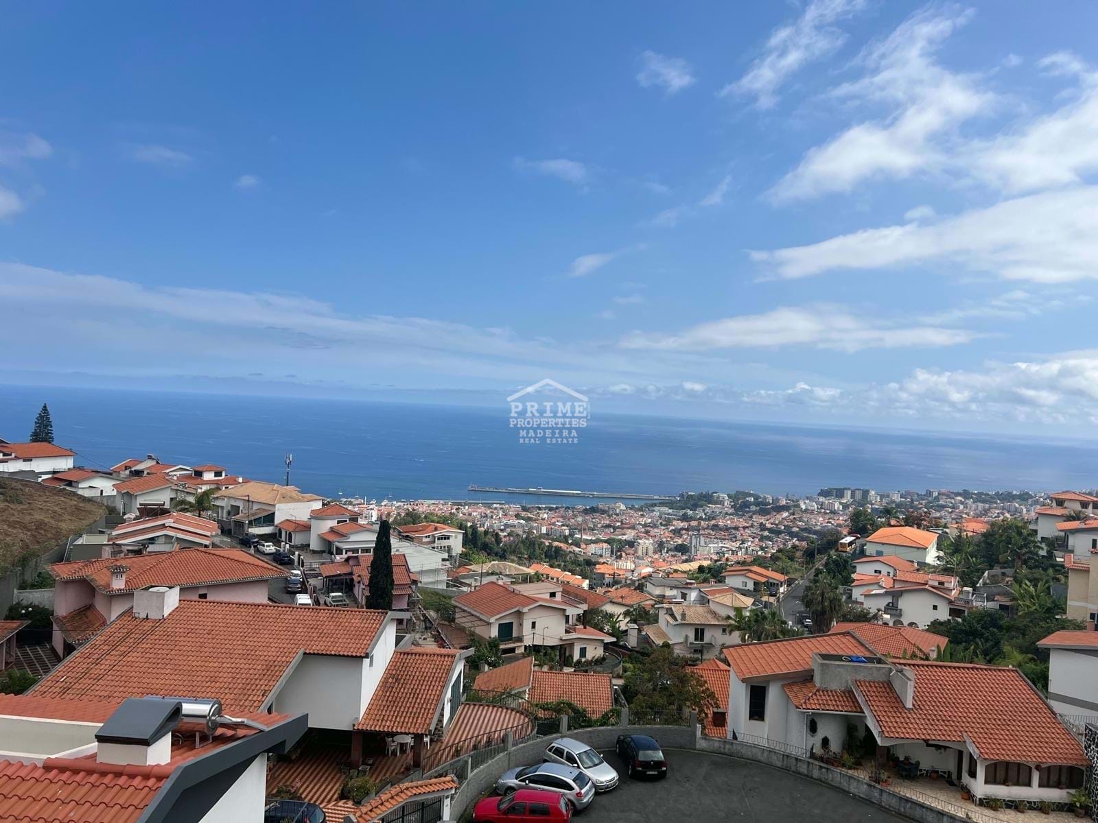 5 Bed, 4 Bath, HouseFor Sale, Funchal, Ilha da Madeira, 9000-100