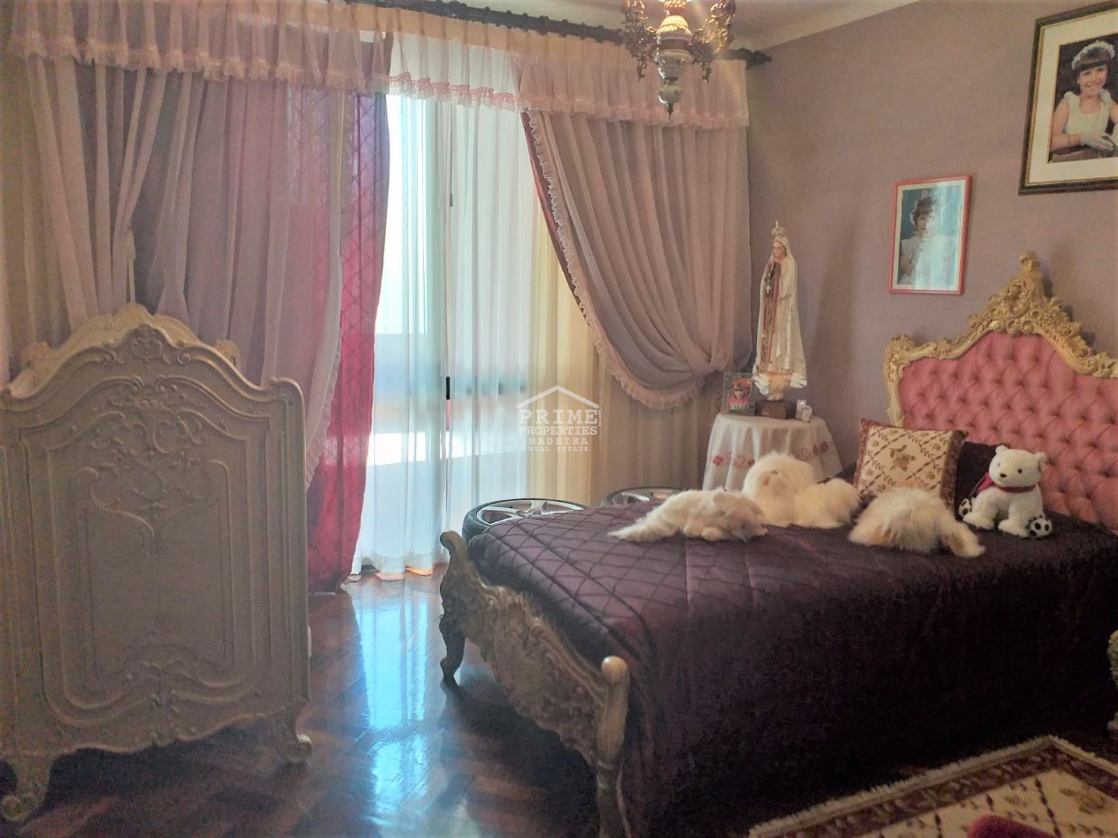 5 Bed, 4 Bath, HouseFor Sale, Funchal, Ilha da Madeira, 9000-100