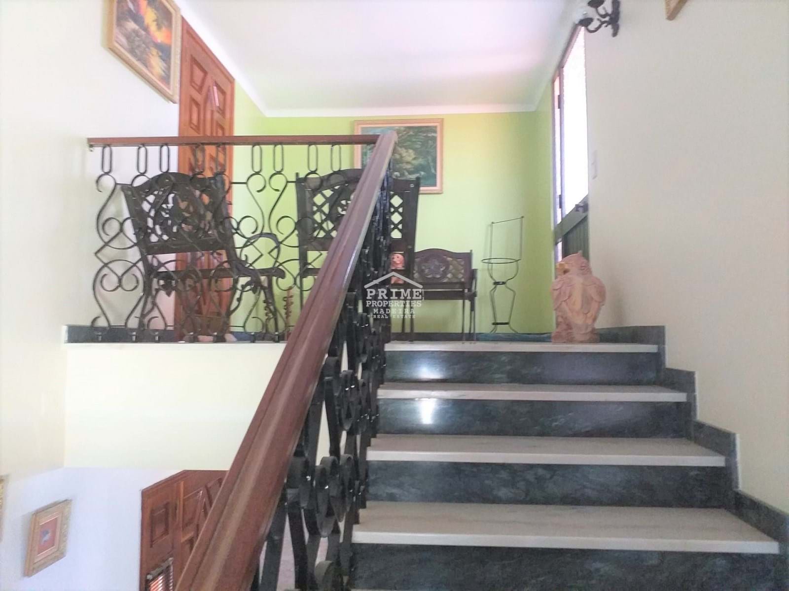 5 Bed, 4 Bath, HouseFor Sale, Funchal, Ilha da Madeira, 9000-100