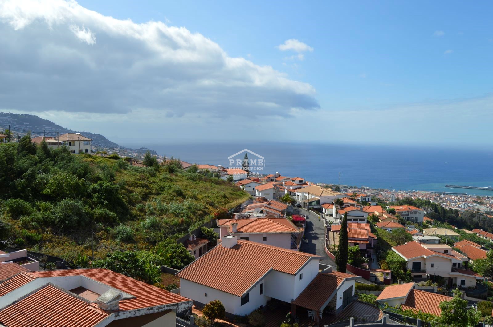 5 Bed, 4 Bath, HouseFor Sale, Funchal, Ilha da Madeira, 9000-100