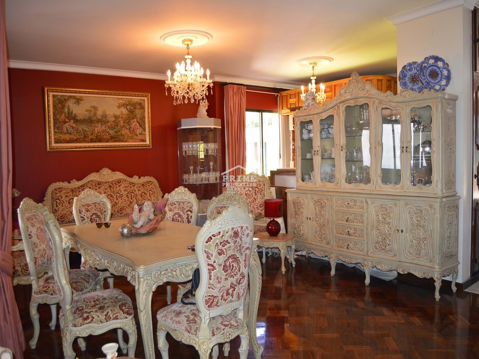 5 Bed, 4 Bath, HouseFor Sale, Funchal, Ilha da Madeira, 9000-100