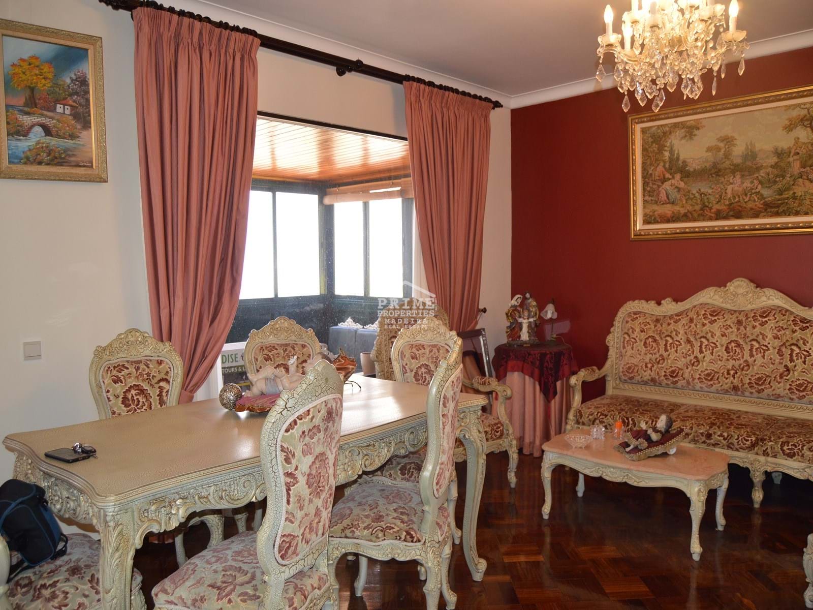 5 Bed, 4 Bath, HouseFor Sale, Funchal, Ilha da Madeira, 9000-100