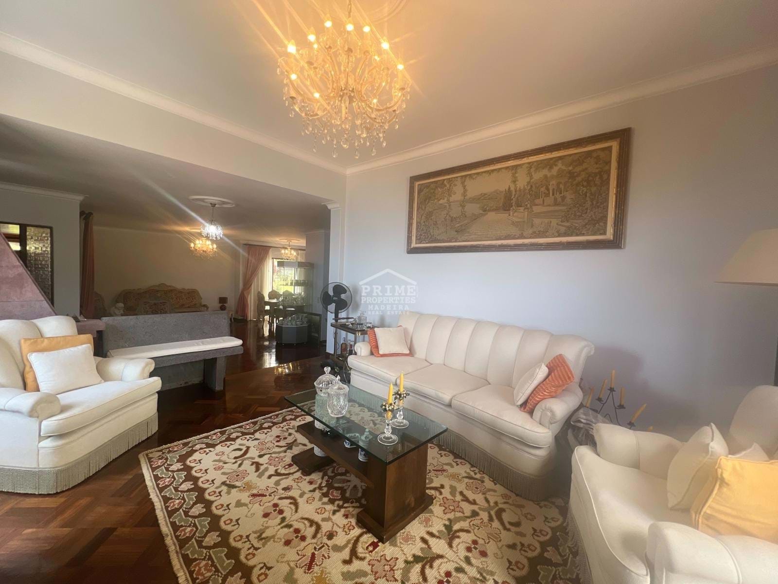 5 Bed, 4 Bath, HouseFor Sale, Funchal, Ilha da Madeira, 9000-100