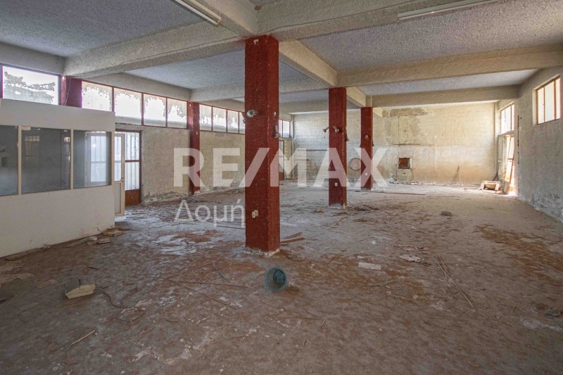 HouseFor Sale, Ag. Anargiroi, Volos, Magnesia