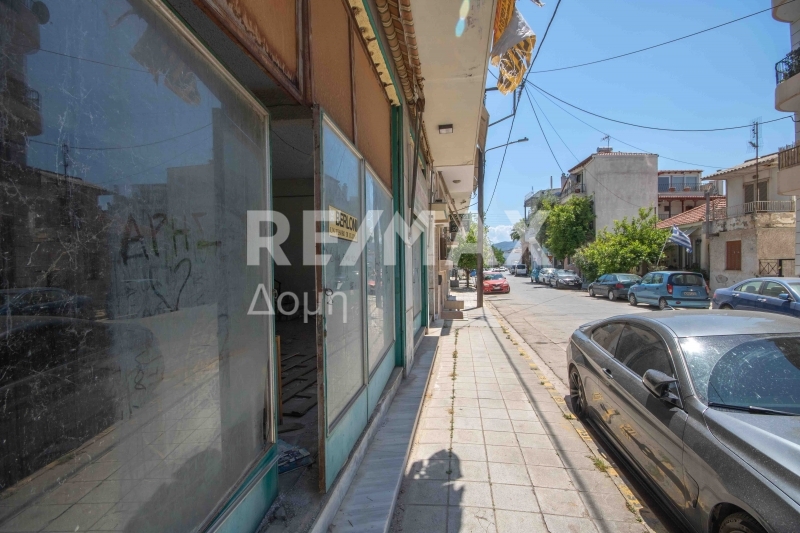 HouseFor Sale, Ag. Anargiroi, Volos, Magnesia