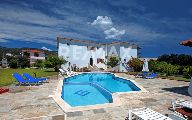 Commercial Property, For Sale