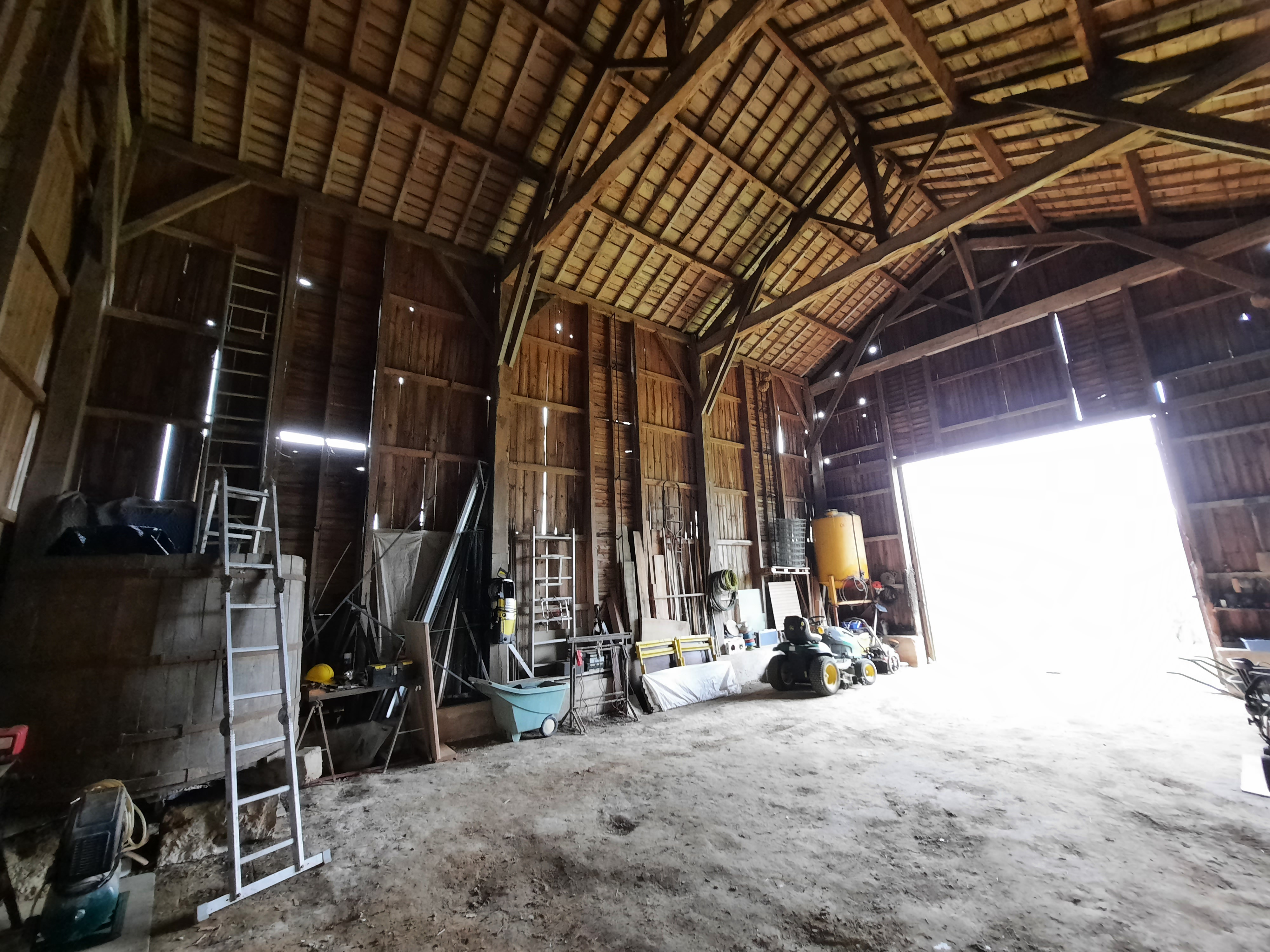 5 Bed, 2 Bath, HouseFor Sale, La sauvetat du dropt, Lot-et-Garonne, Aquitaine, 47800