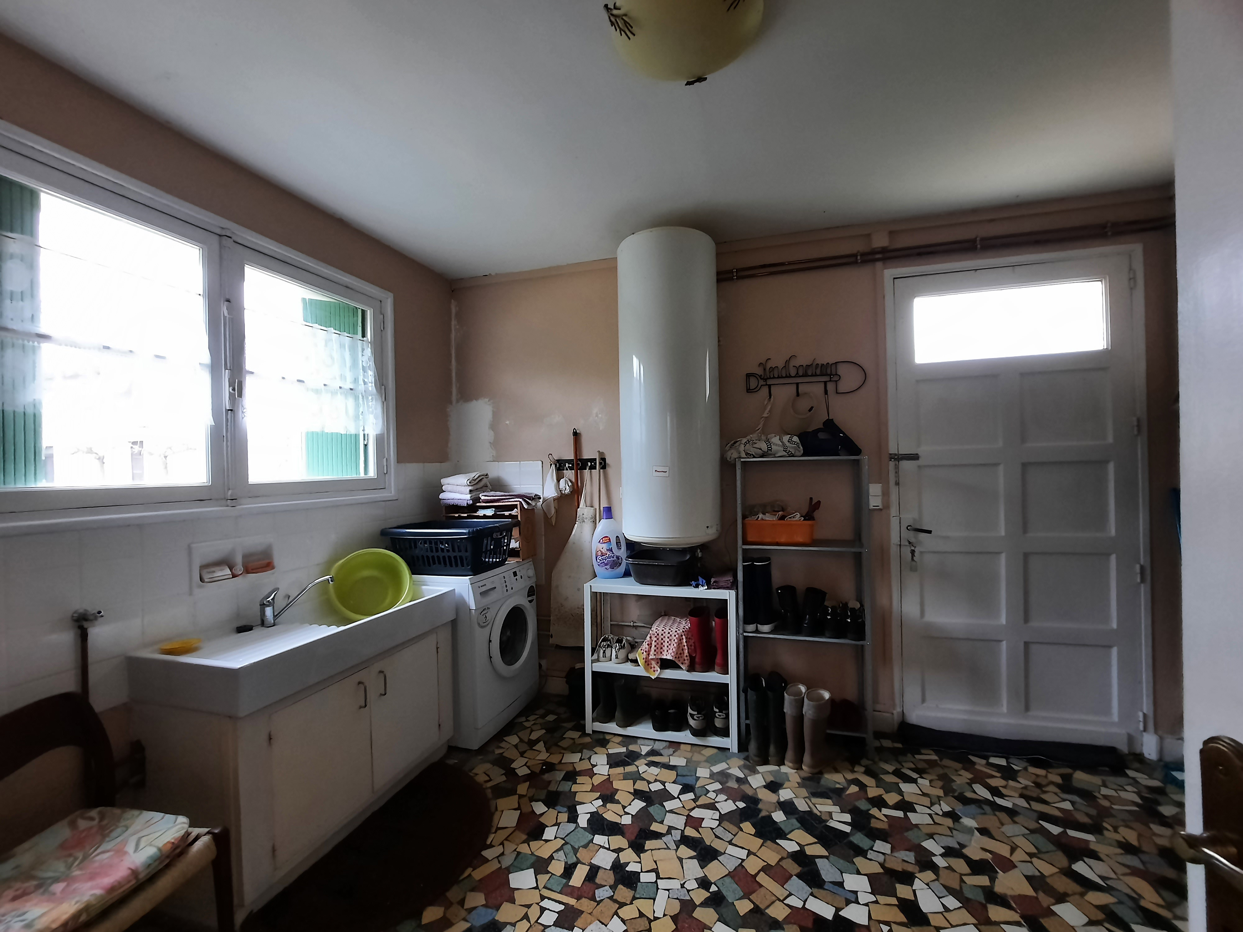 5 Bed, 2 Bath, HouseFor Sale, La sauvetat du dropt, Lot-et-Garonne, Aquitaine, 47800