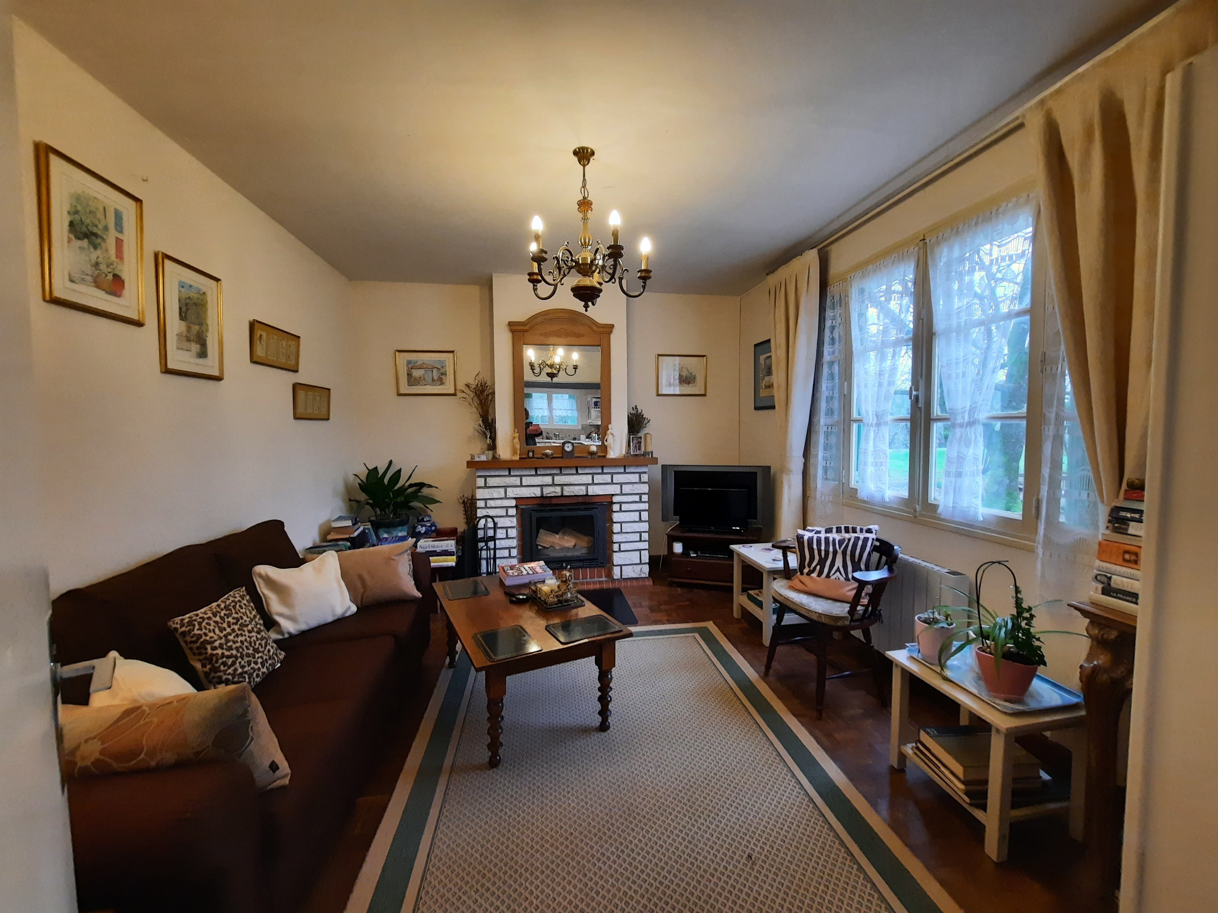 5 Bed, 2 Bath, HouseFor Sale, La sauvetat du dropt, Lot-et-Garonne, Aquitaine, 47800