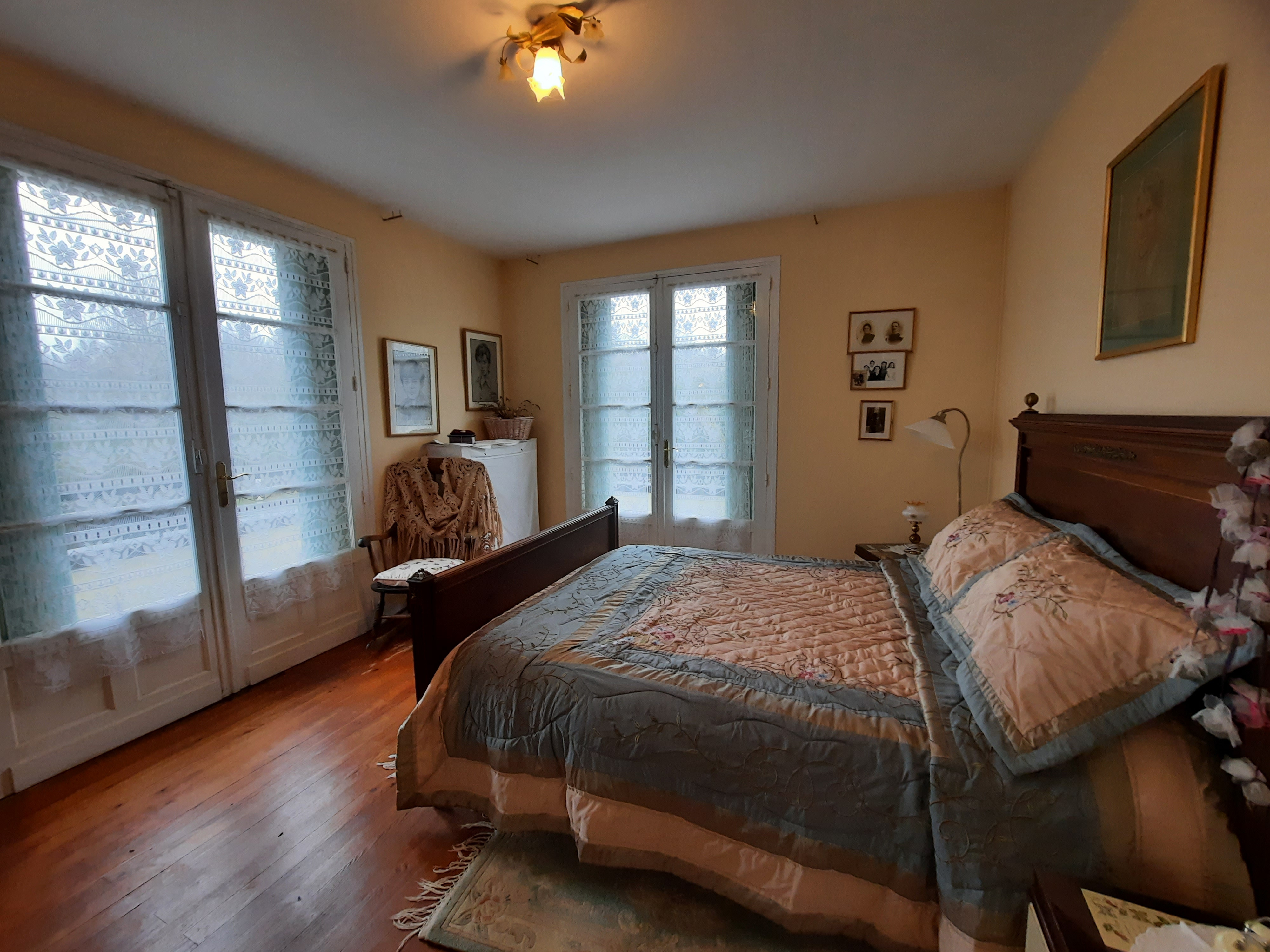 5 Bed, 2 Bath, HouseFor Sale, La sauvetat du dropt, Lot-et-Garonne, Aquitaine, 47800