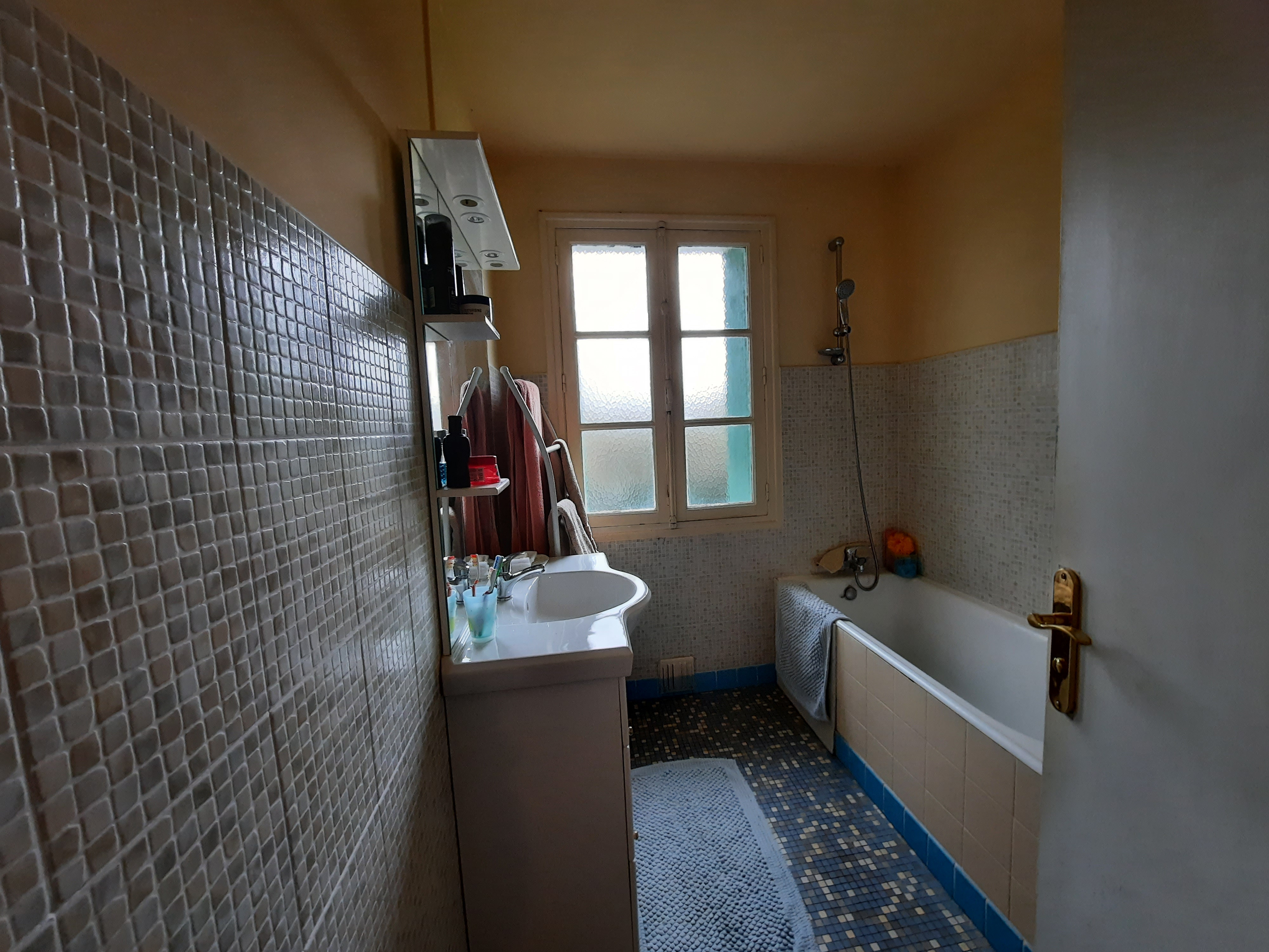 5 Bed, 2 Bath, HouseFor Sale, La sauvetat du dropt, Lot-et-Garonne, Aquitaine, 47800