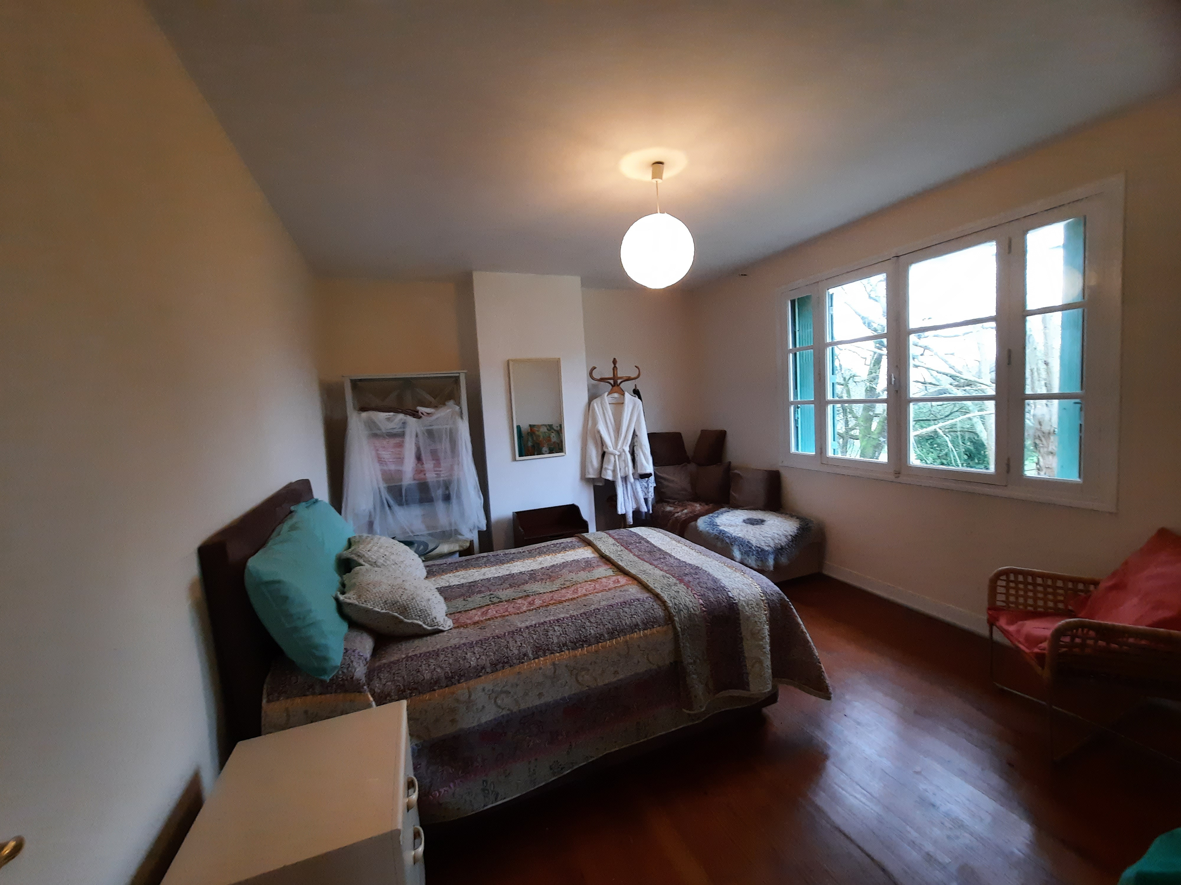 5 Bed, 2 Bath, HouseFor Sale, La sauvetat du dropt, Lot-et-Garonne, Aquitaine, 47800