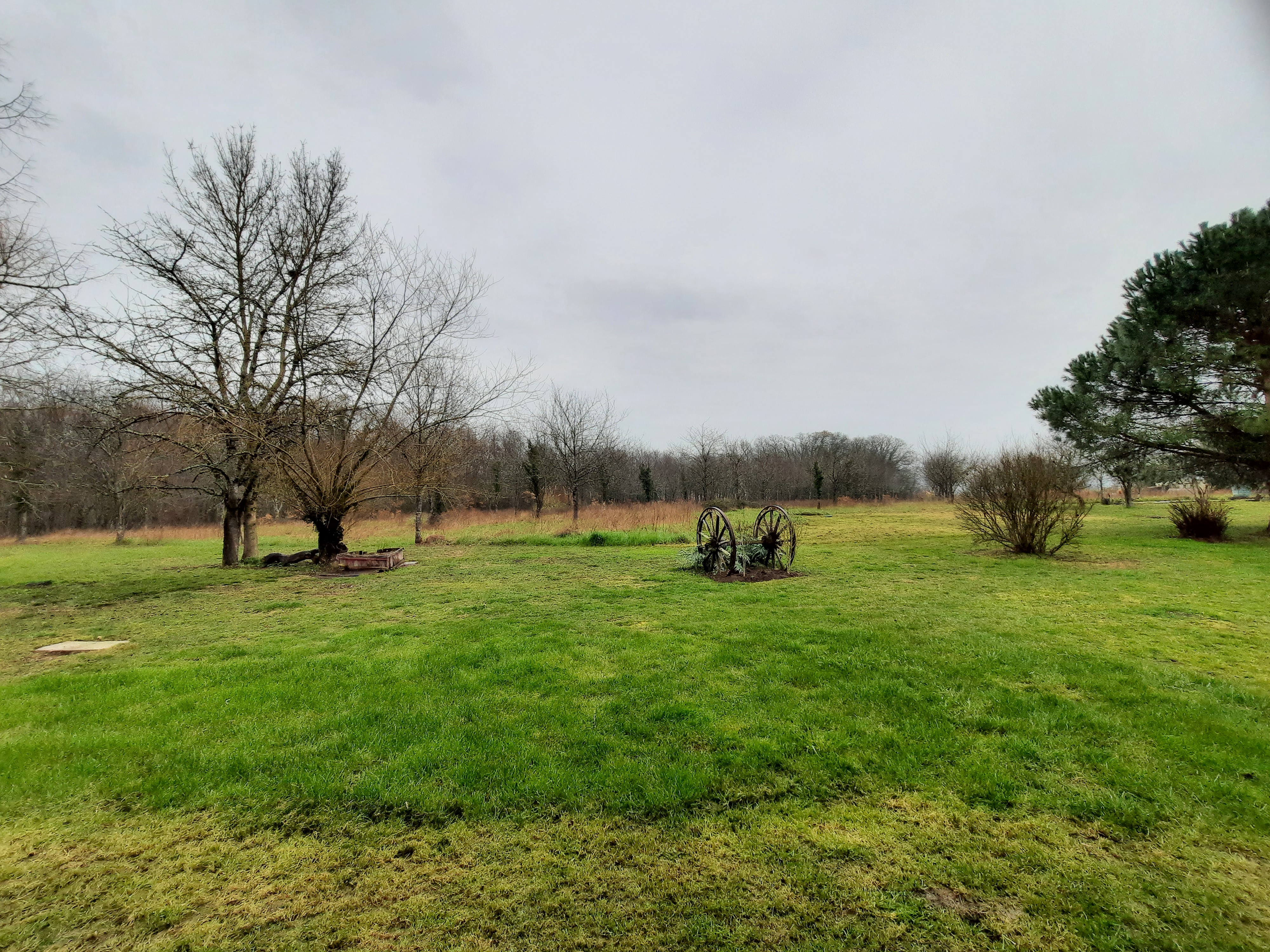 5 Bed, 2 Bath, HouseFor Sale, La sauvetat du dropt, Lot-et-Garonne, Aquitaine, 47800