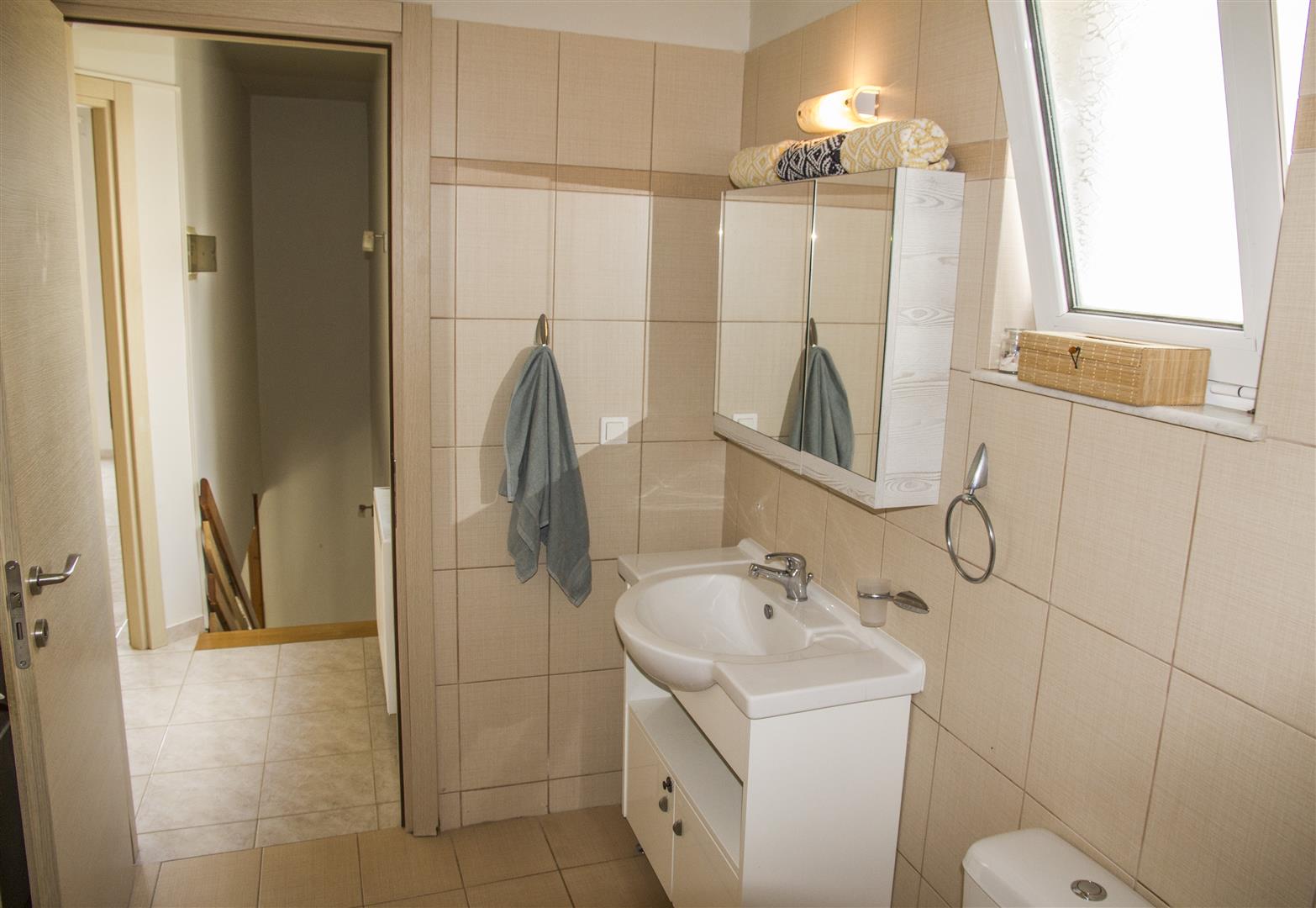 3 Bed, 3 Bath, HouseFor Sale, Chania, Crete