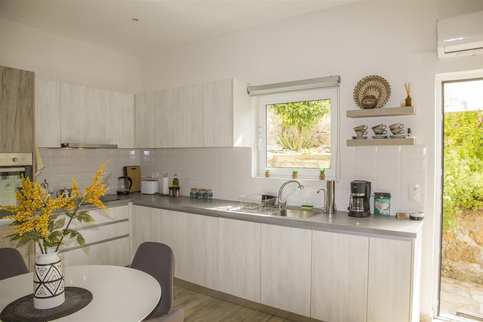 3 Bed, 3 Bath, HouseFor Sale, Chania, Crete