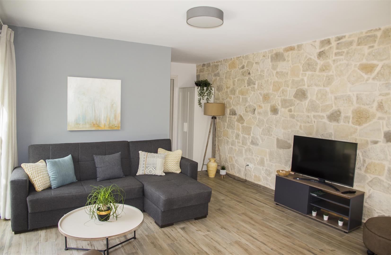 3 Bed, 3 Bath, HouseFor Sale, Chania, Crete