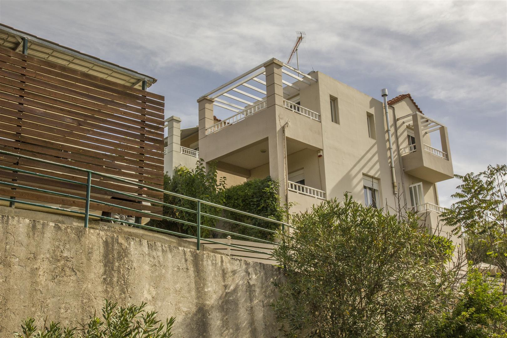 3 Bed, 3 Bath, HouseFor Sale, Chania, Crete
