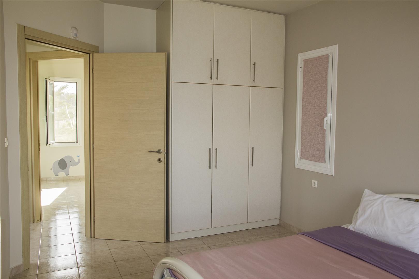 3 Bed, 3 Bath, HouseFor Sale, Chania, Crete