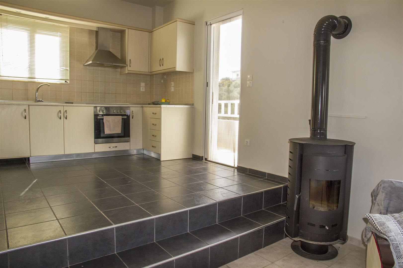 3 Bed, 3 Bath, HouseFor Sale, Chania, Crete