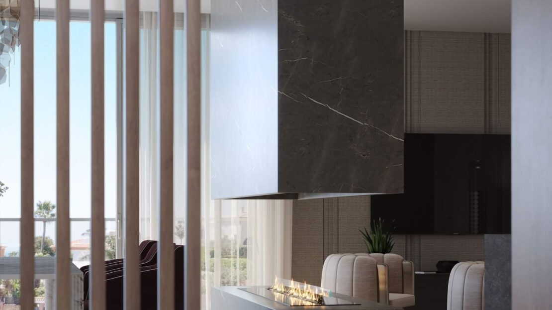 4 Bed, 5 Bath, HouseFor Sale, Estepona, Malaga