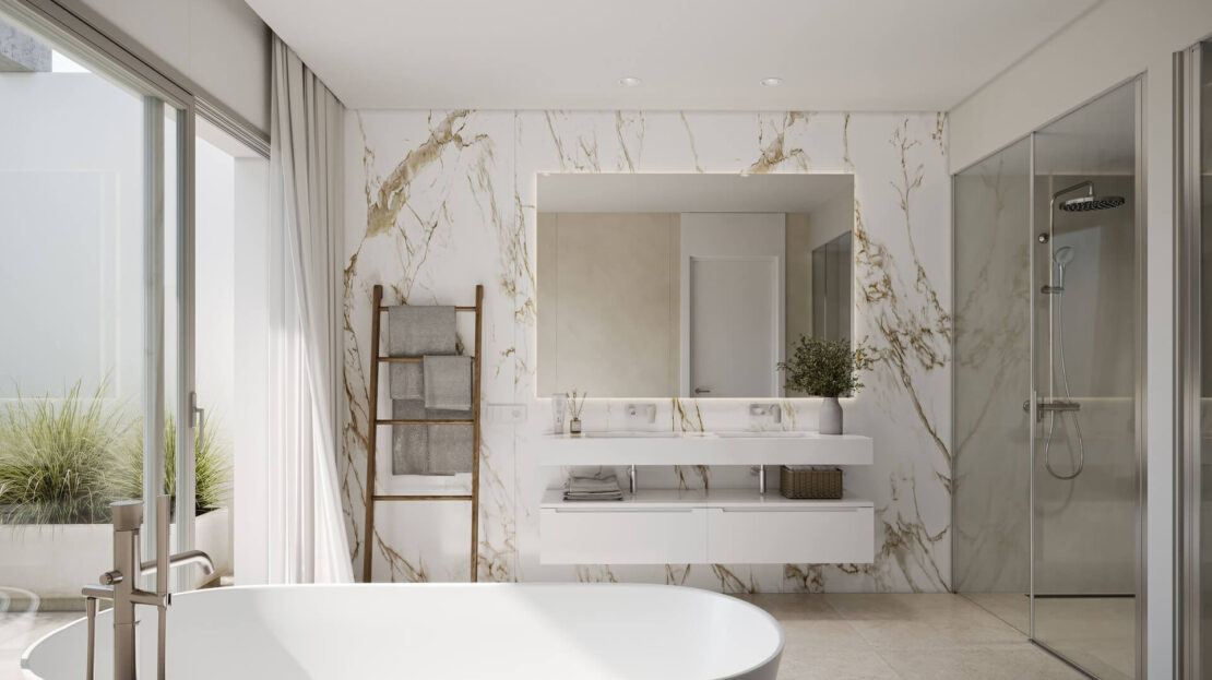 4 Bed, 5 Bath, HouseFor Sale, Estepona, Malaga