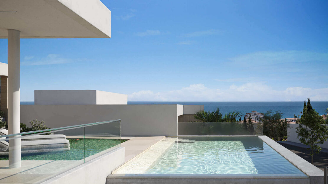 4 Bed, 5 Bath, HouseFor Sale, Estepona, Malaga