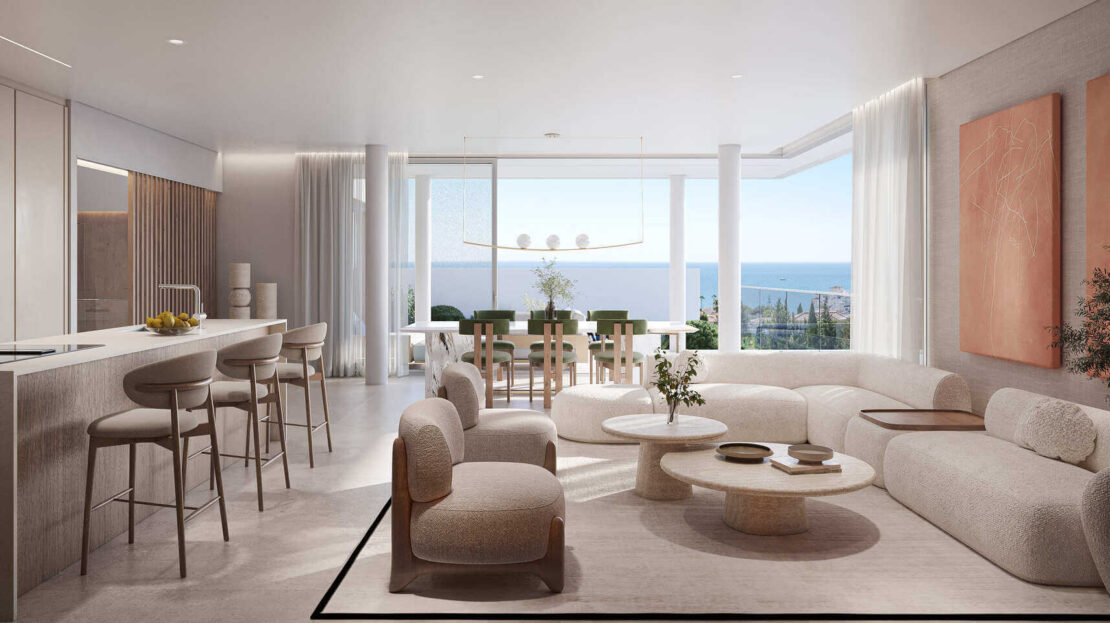 4 Bed, 5 Bath, HouseFor Sale, Estepona, Malaga