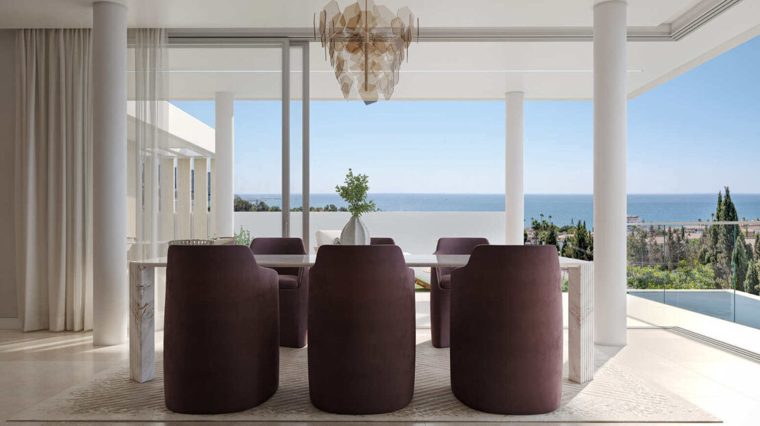 4 Bed, 5 Bath, HouseFor Sale, Estepona, Malaga