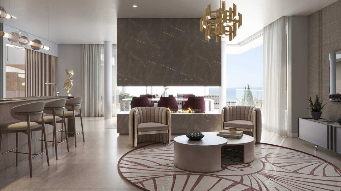 4 Bed, 5 Bath, HouseFor Sale, Estepona, Malaga