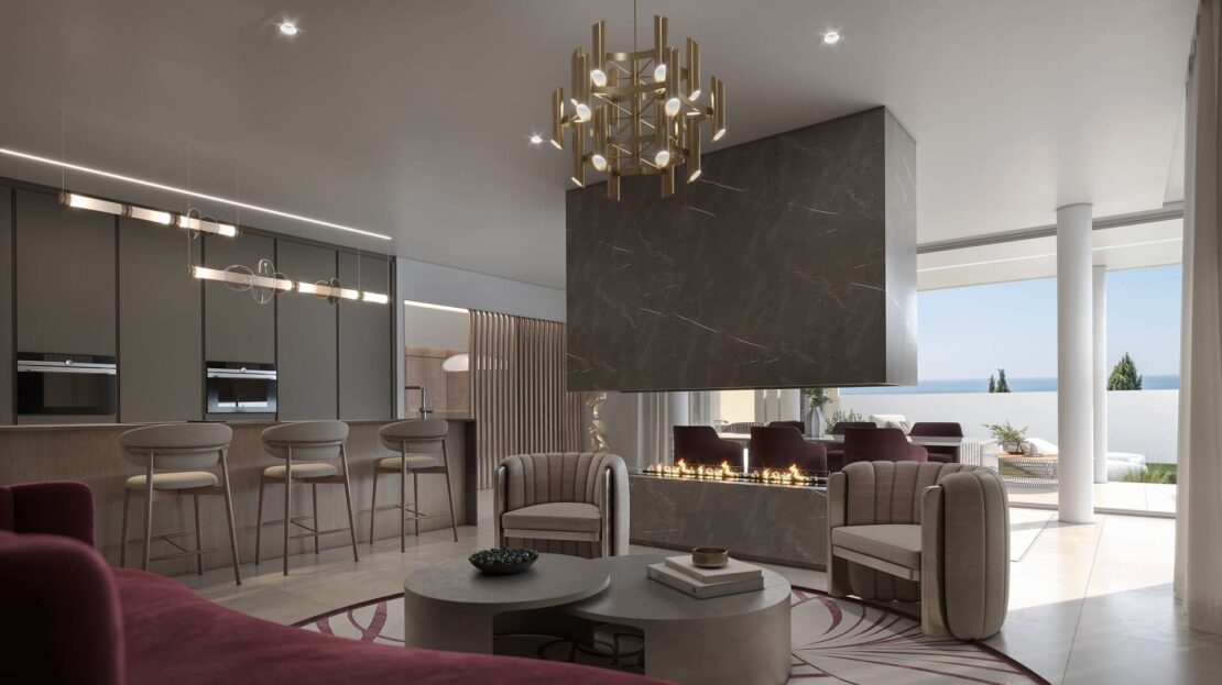 4 Bed, 5 Bath, HouseFor Sale, Estepona, Malaga