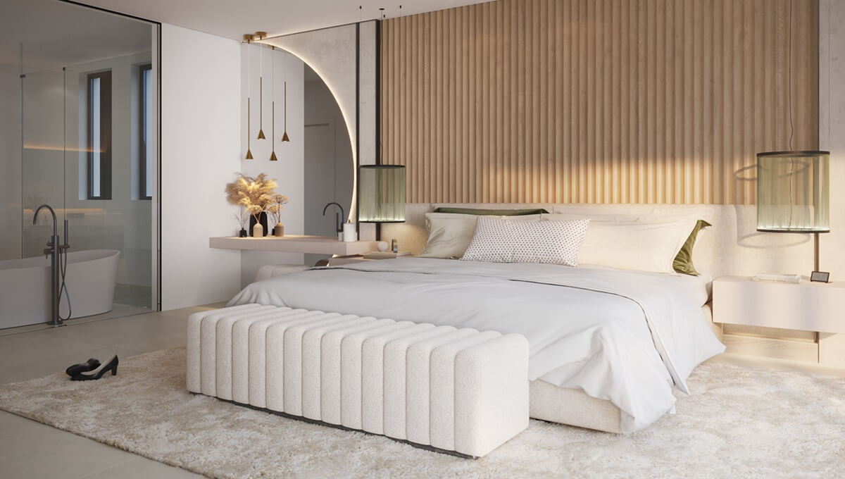 3 Bed, 4 Bath, HouseFor Sale, Estepona, Malaga