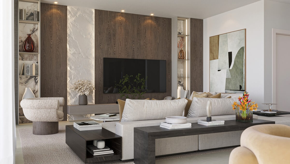 3 Bed, 4 Bath, HouseFor Sale, Estepona, Malaga