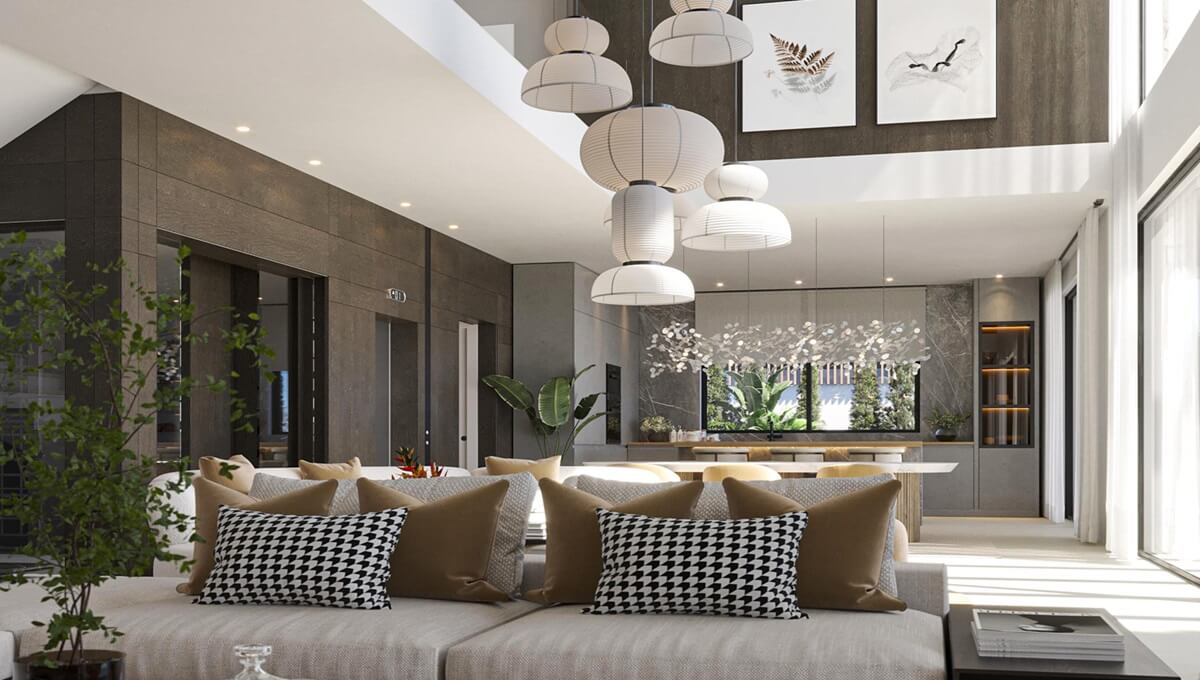 3 Bed, 4 Bath, HouseFor Sale, Estepona, Malaga