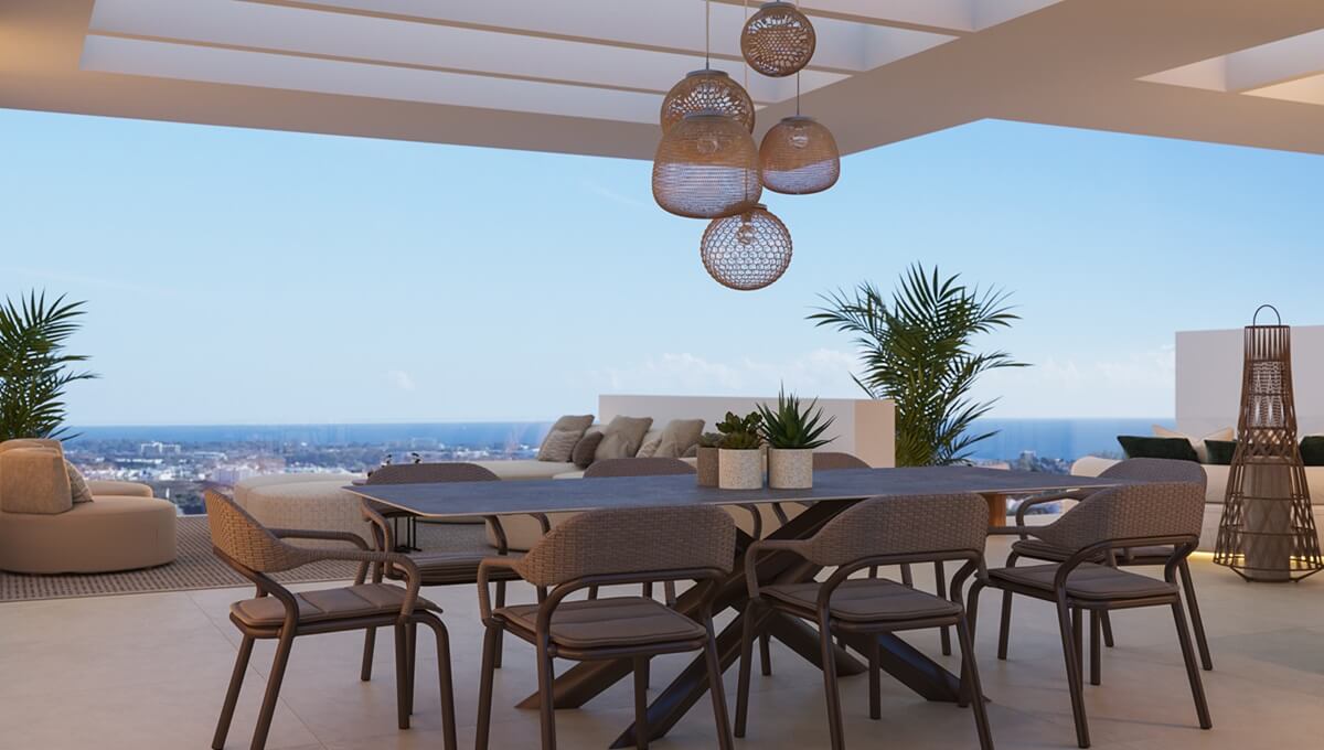 3 Bed, 4 Bath, HouseFor Sale, Estepona, Malaga 3 Bed, 4 Bath, HouseFor Sale, Estepona, Malaga