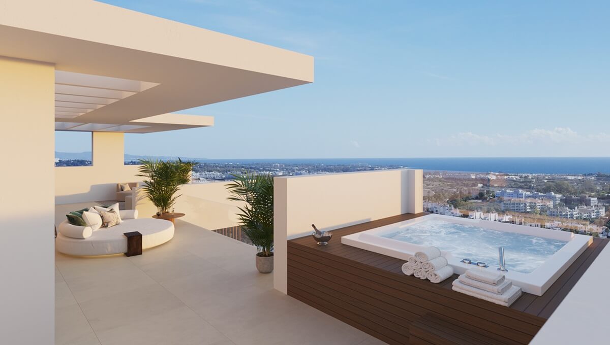 3 Bed, 4 Bath, HouseFor Sale, Estepona, Malaga 3 Bed, 4 Bath, HouseFor Sale, Estepona, Malaga