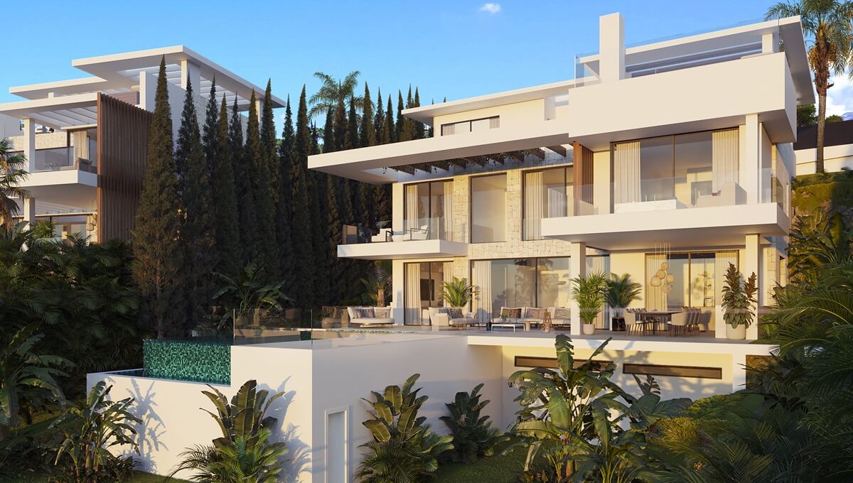 3 Bed, 4 Bath, HouseFor Sale, Estepona, Malaga 3 Bed, 4 Bath, HouseFor Sale, Estepona, Malaga