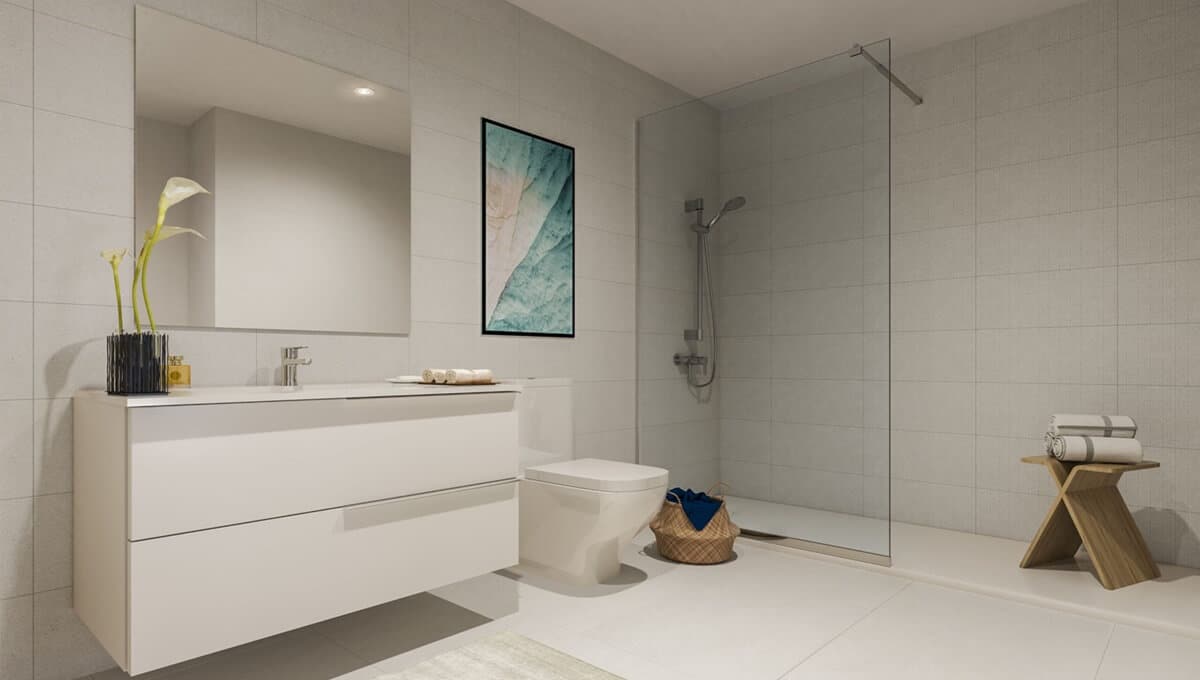 3 Bed, 2 Bath, ApartmentFor Sale, Estepona, Malaga 3 Bed, 2 Bath, ApartmentFor Sale, Estepona, Malaga