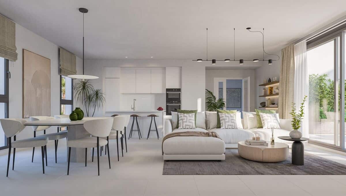 1 Bed, 1 Bath, ApartmentFor Sale, Estepona, Malaga 1 Bed, 1 Bath, ApartmentFor Sale, Estepona, Malaga