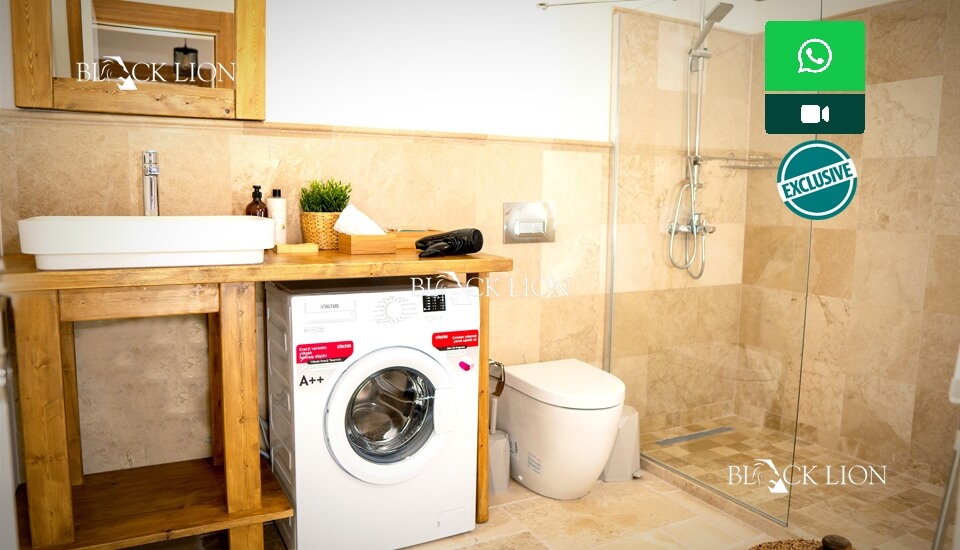 2 Bed, 3 Bath, HouseFor Sale, Lavanta, Kalkan, Antalya