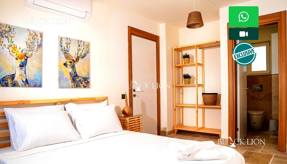 2 Bed, 3 Bath, HouseFor Sale, Lavanta, Kalkan, Antalya