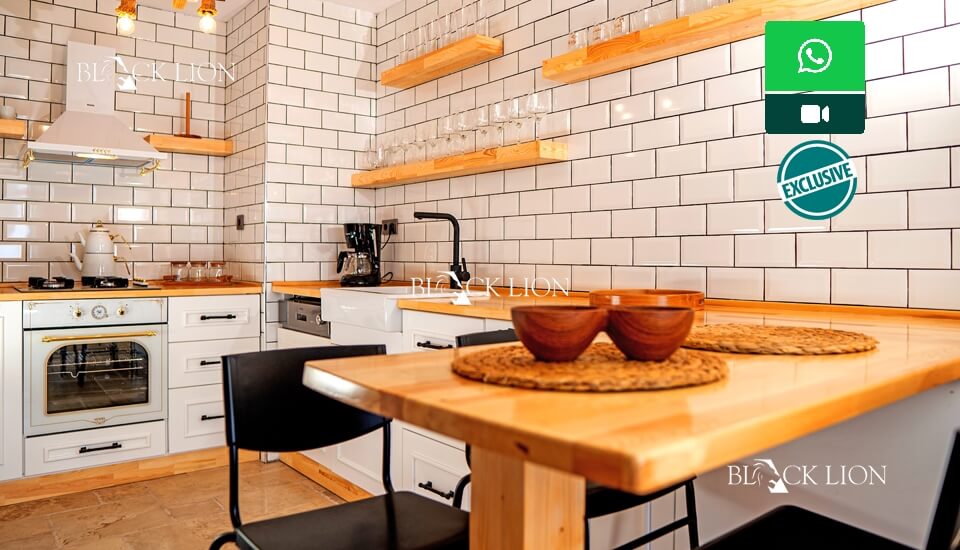 2 Bed, 3 Bath, HouseFor Sale, Lavanta, Kalkan, Antalya