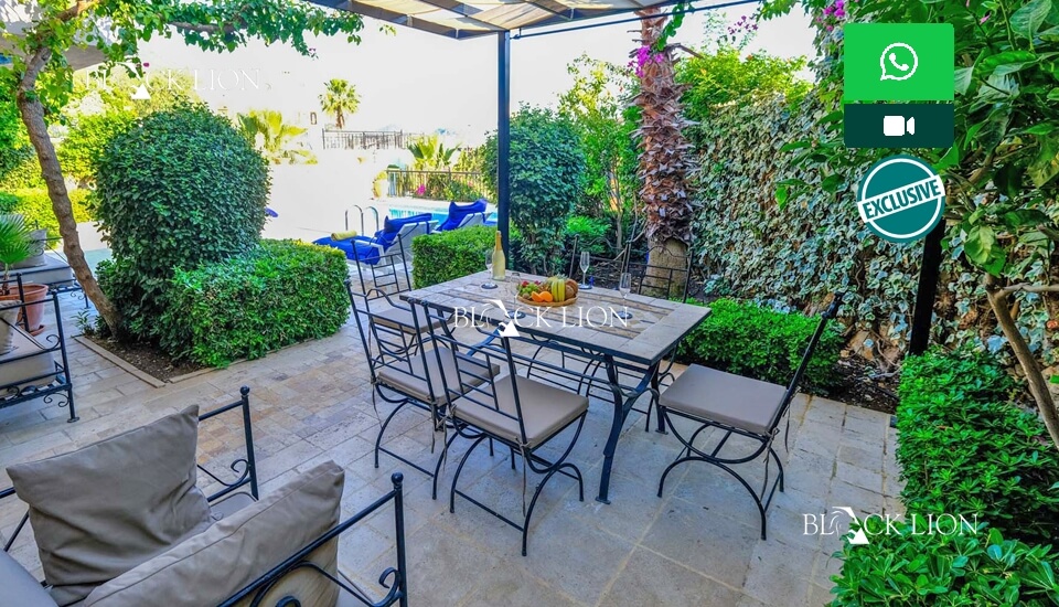 3 Bed, 3 Bath, HouseFor Sale, Kiziltas, Kalkan, Antalya