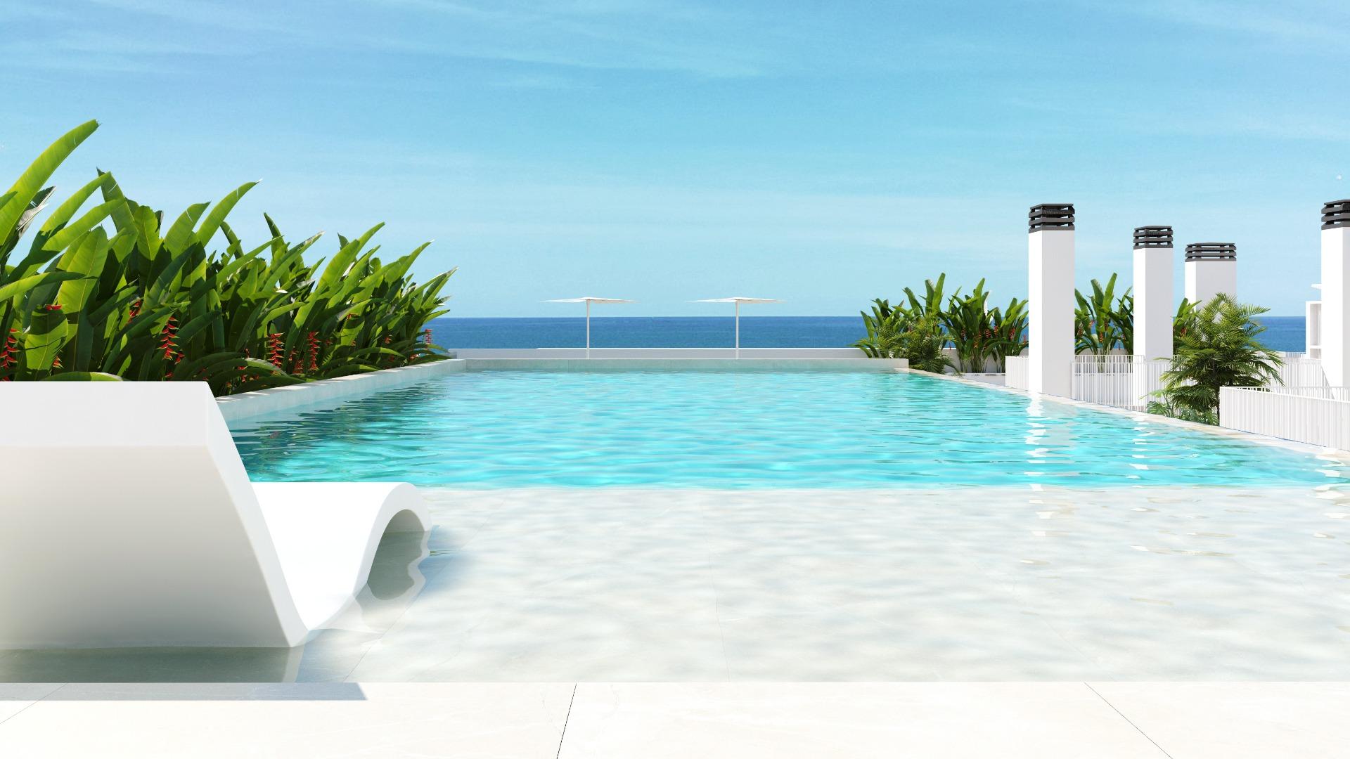 2 Bed, 2 Bath, ApartmentFor Sale, Guardamar Del Segura, Alicante