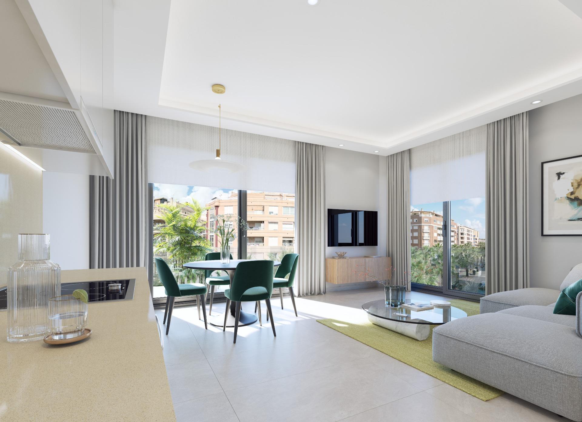 2 Bed, 2 Bath, ApartmentFor Sale, Guardamar Del Segura, Alicante 2 Bed, 2 Bath, ApartmentFor Sale, Guardamar Del Segura, Alicante