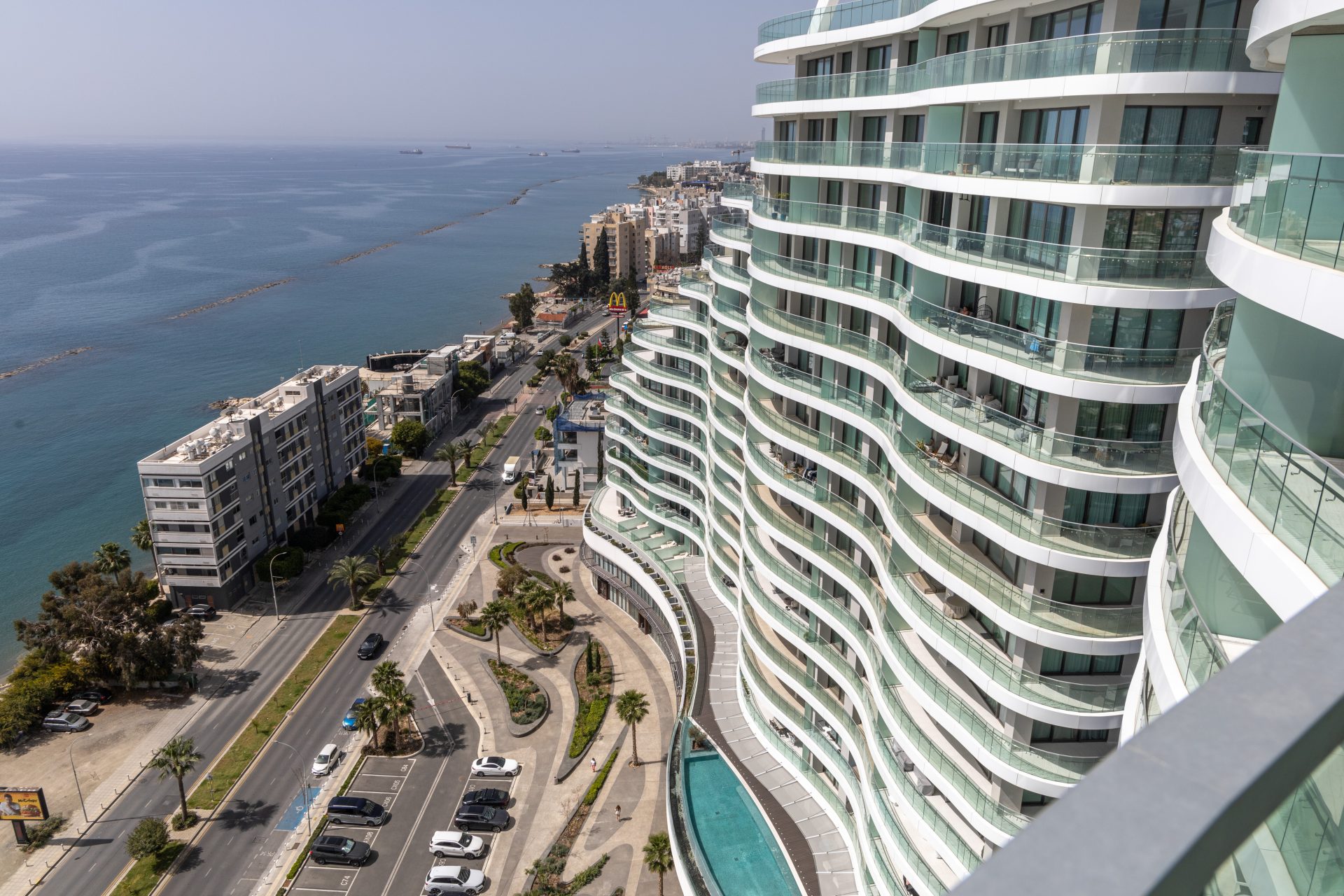 3 Bed, 4.5 Bath, ApartmentFor Sale, Limassol, Limassol