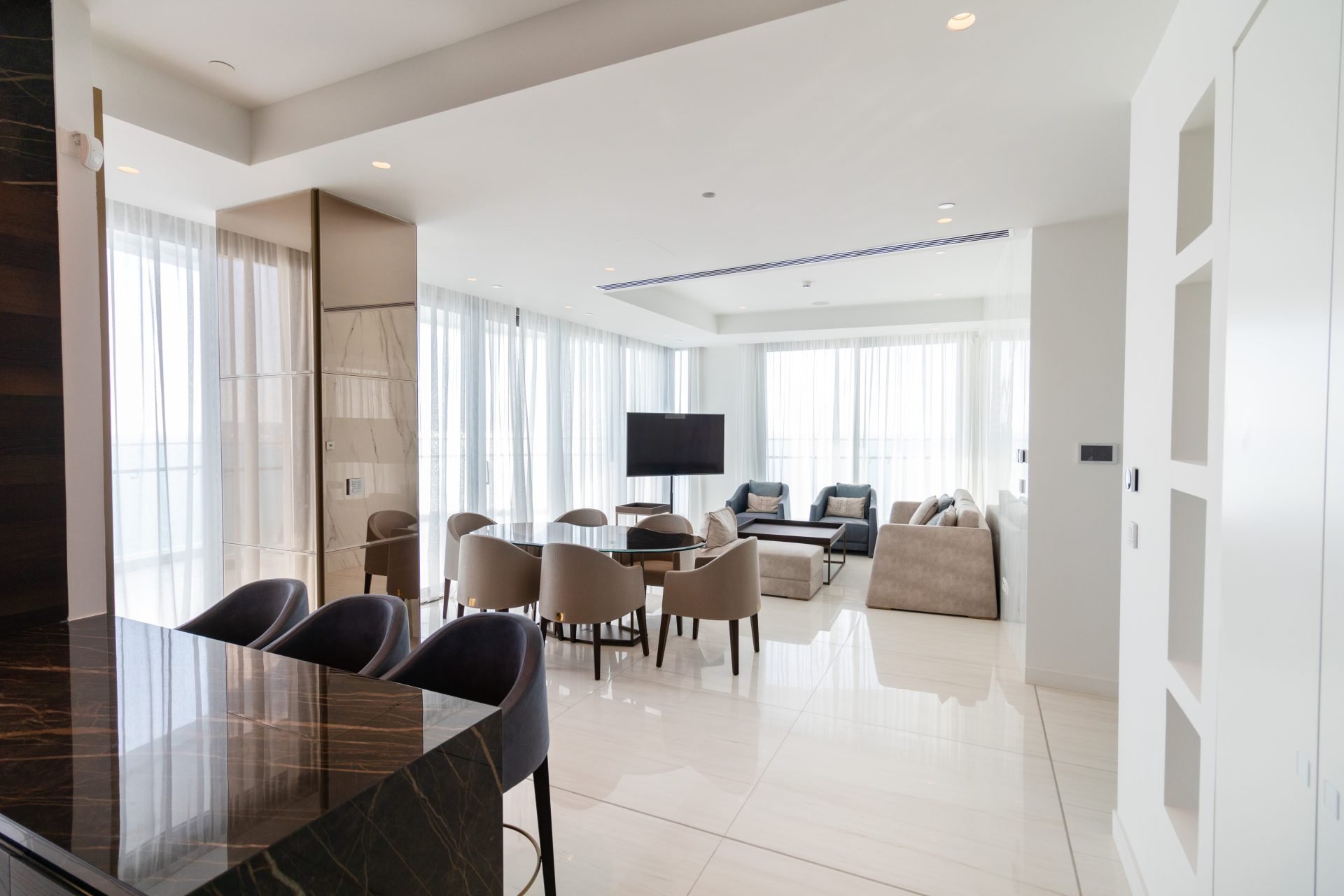 3 Bed, 4.5 Bath, ApartmentFor Sale, Limassol, Limassol